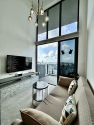 Stirling Residences (D3), Apartment #401900161